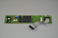 Elektronisk termostat, Gram kyl och frys